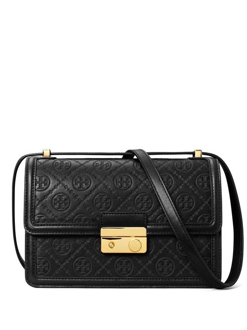 Monogram T shoulder bag Tory burch | 160210001